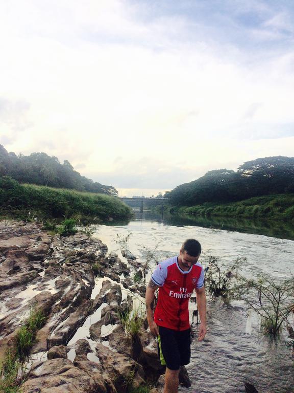 Mount River View แคนดี้ ภายนอก รูปภาพ
